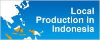 Local Production in Indonesia